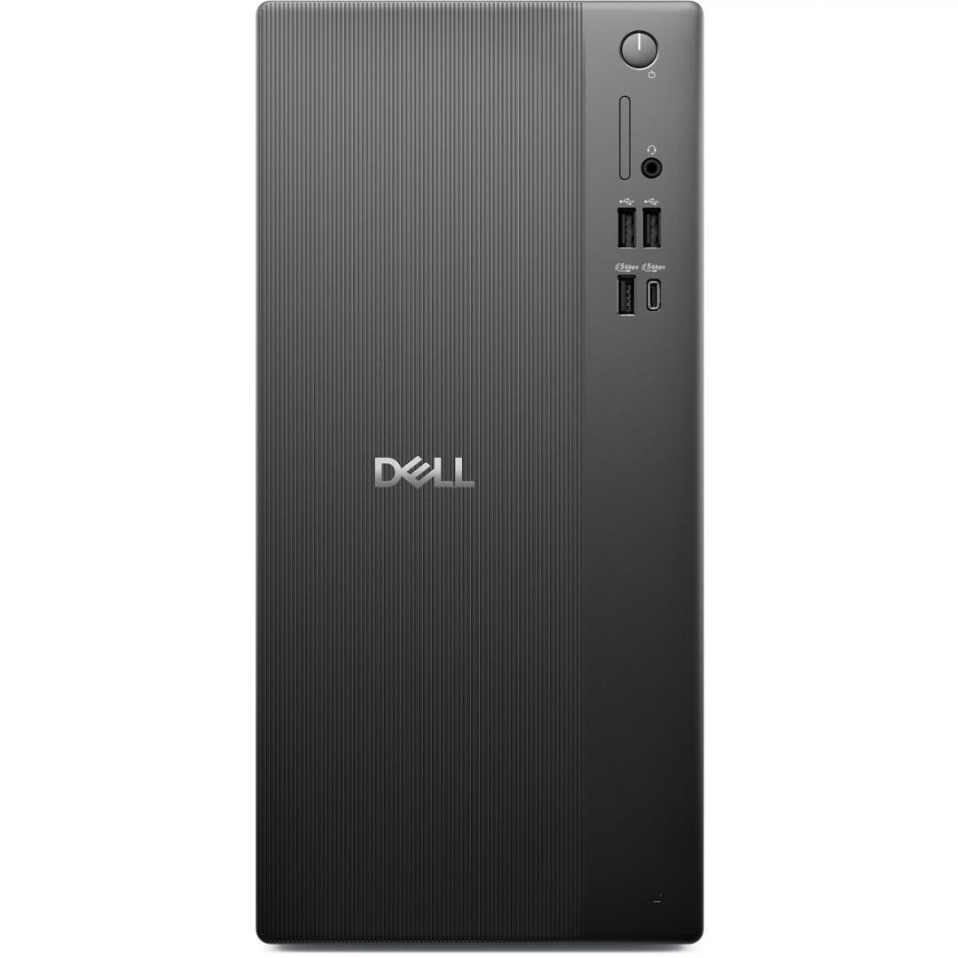 DL QVT1260 FHD i5-14500 8 512 W11P "DLQVT126I58512W11P" (timbru verde 7 lei)