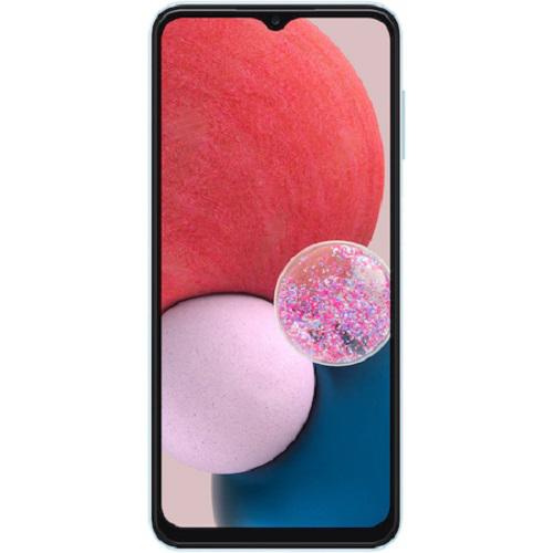 SAMSUNG A13 A137F 6.6" 3GB 32GB DS BL, "SM-A137FLBU" (timbru verde 0.45 lei)