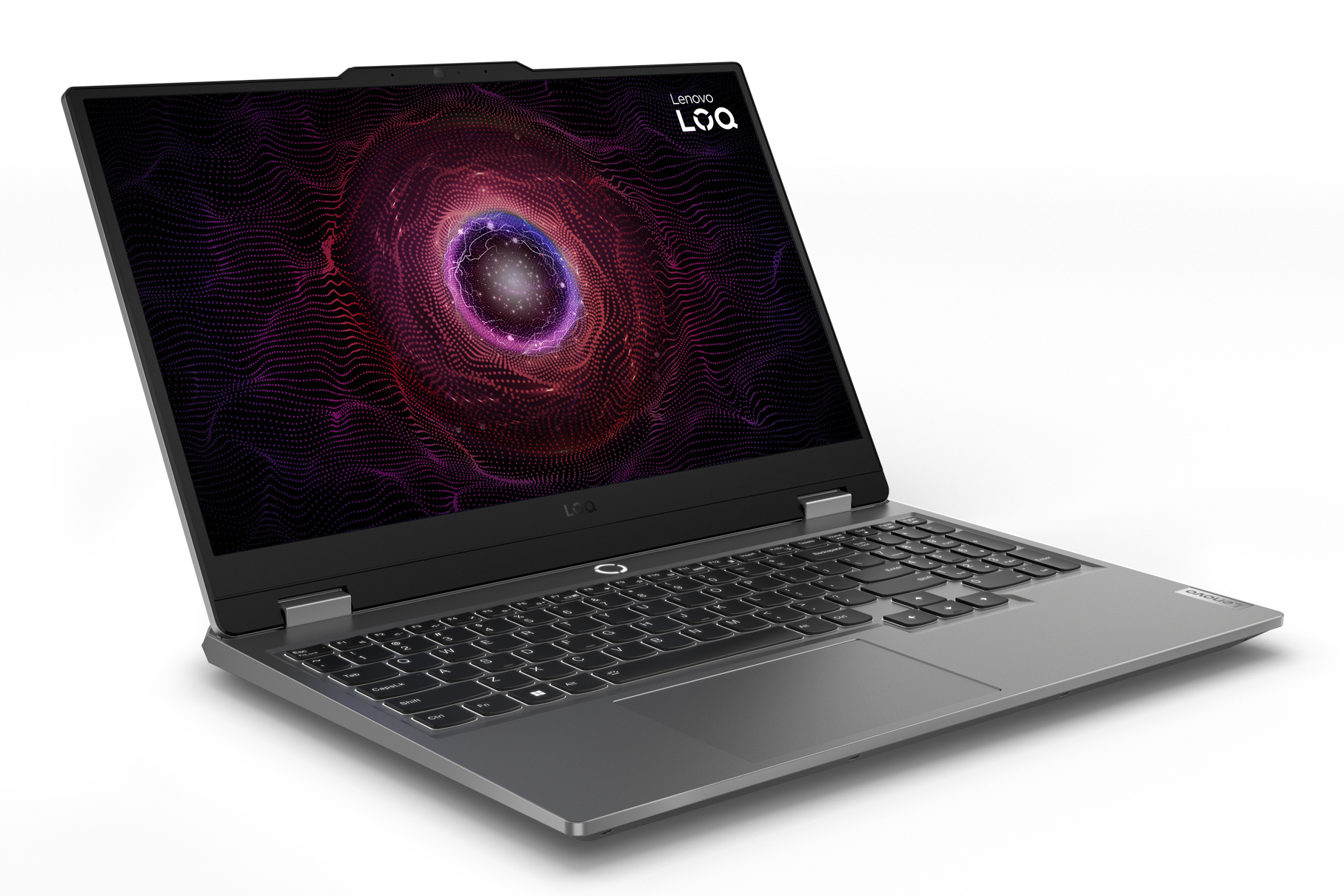 LOQ 15 FHD R7 7435HS 16GB 512GB 4050 DOS"83JC002WRM" - imagine 2