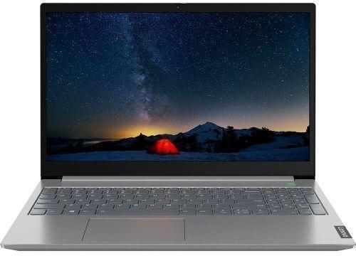 Bundle LENOVO Thinkbook 15 G2 Intel Core i5-1135G7 15.6inch FHD 16GB 512GB SSD M.2 UMA NOOS 1Y + FREE Wireless Mouse "20VE0056RM + U7Z-00033" ((timbru verde 3.5 lei)
