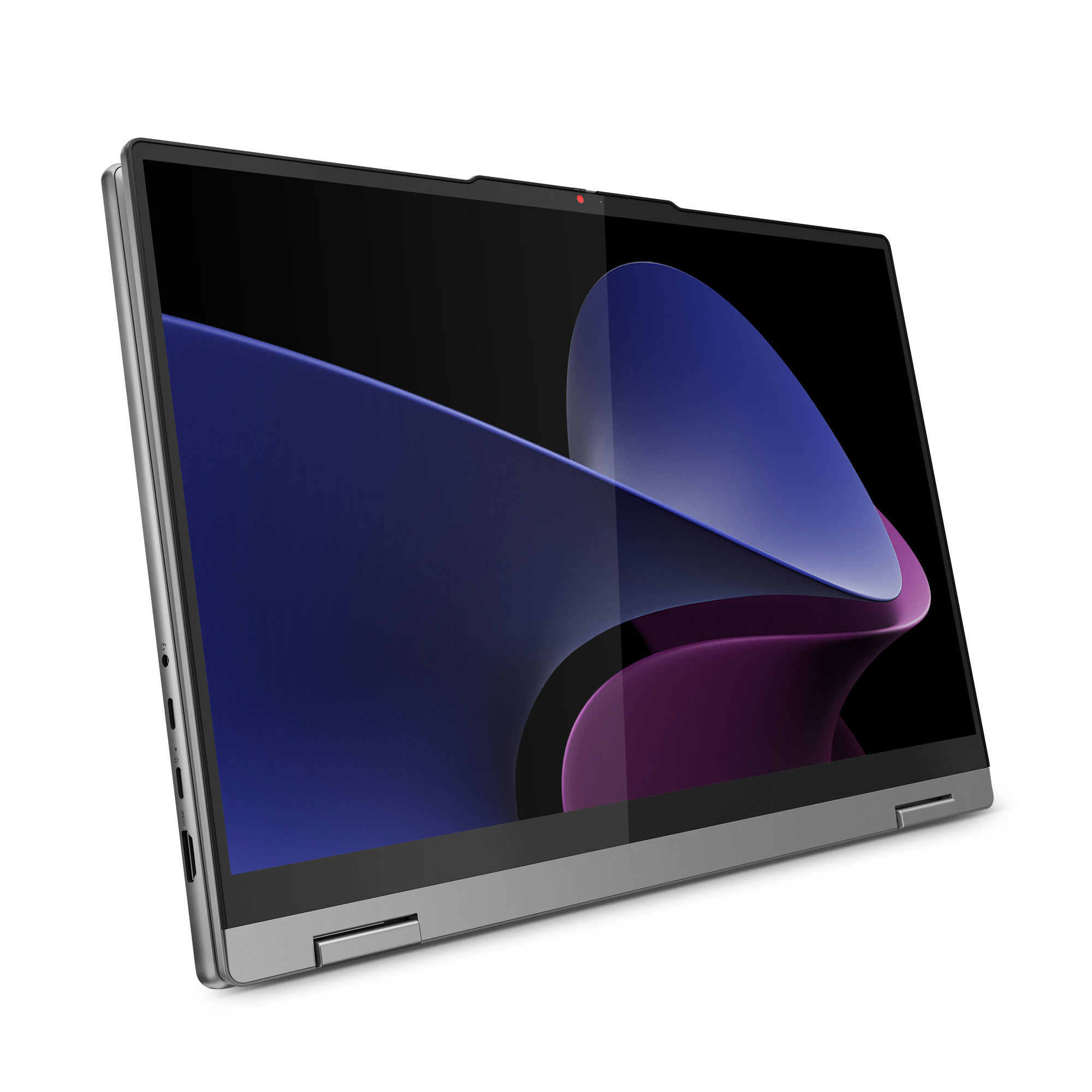 IP 5 2-in-1 16T CORE7 150U 16 1 UMA W11H"83DU001GRM" - imagine 8