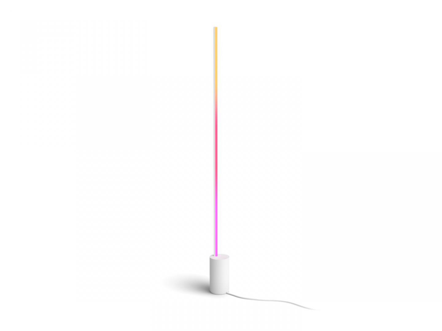 GRADIENT SIGNE FLOOR WHITE EU "000008719514476196" (timbru verde 2.00 lei)