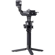 Kit Stabilizator DJI Ronin SC2 Pro Combo3 axe, Active Track, 3D Roll, SuperSmooth "CP.RN.00000124.02"