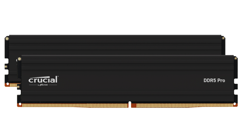 Memorie Pro 96 GB DDR5 5600 MHz CL 46 Dual Kit "CP2K48G56C46U5"