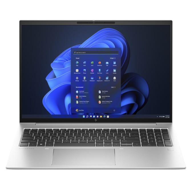 HP EliteBook 840 G10 Intel Core i7-1360P 14inch WUXGA 16GB 512GB SSD W11P "818K9EA#ABB" ((timbru verde 3.5 lei)