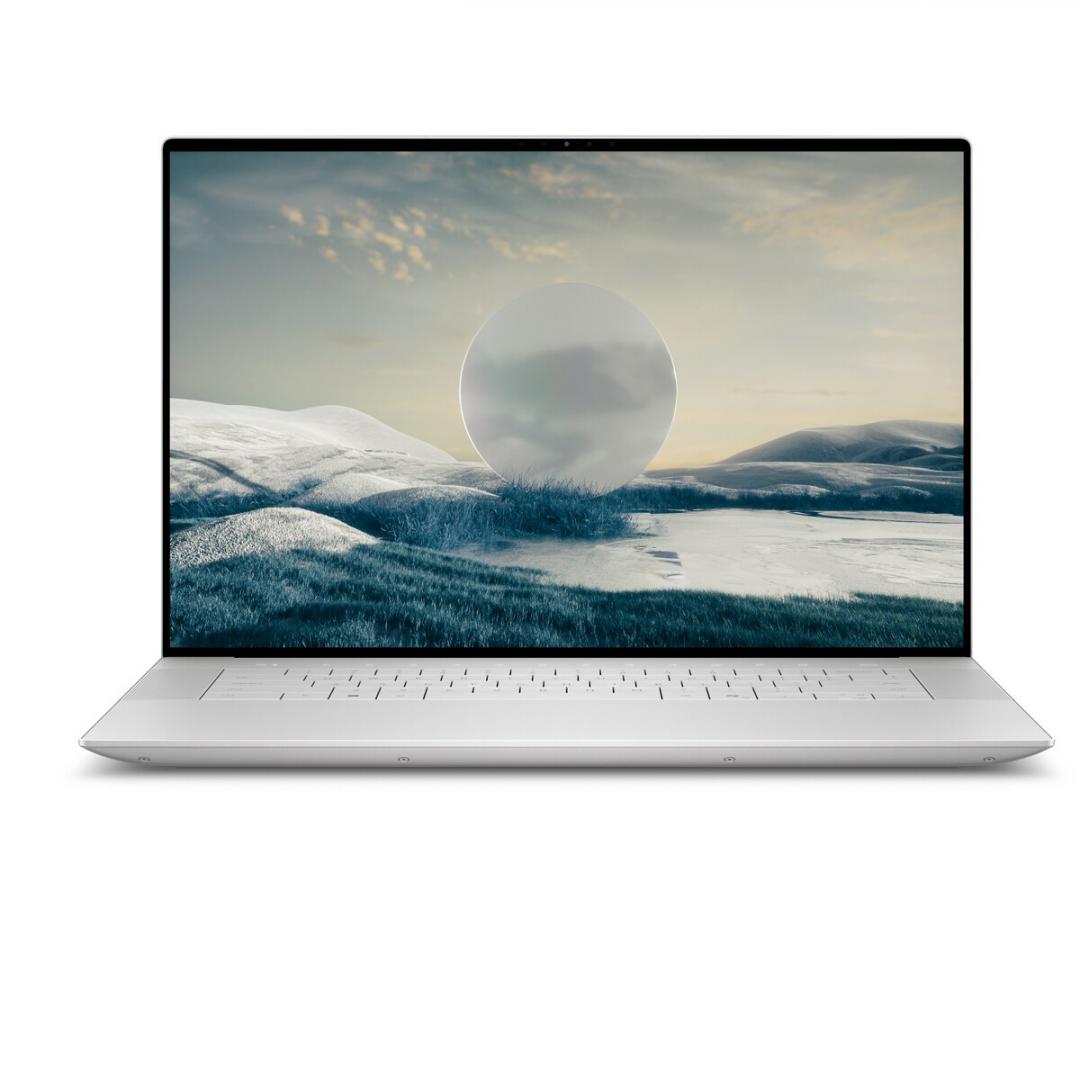 XPS 9640 OLEDT U9-185H 64 4 RTX4070 W11H "XPS9640U9644RTXW11H" ((timbru verde 3.5 lei)