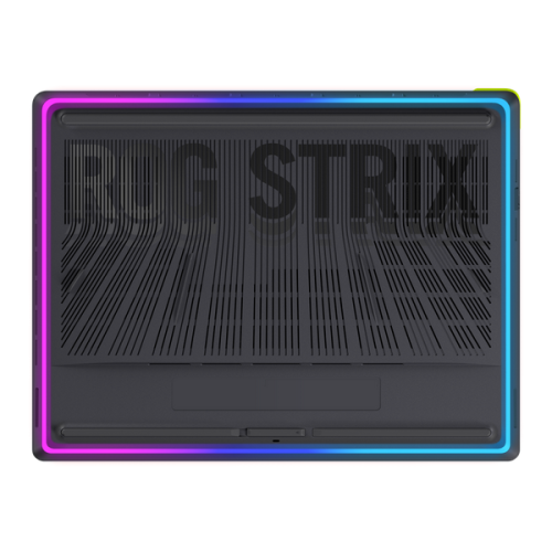 ASUS ROG Strix G18 Intel Core Ultra 9 18inch 2.5K 32GB 1TB PCIe 4.0 NVMe M.2 SSD W11P 2Y PUR Eclipse Gray "G815LW-S9049X" - imagine 4