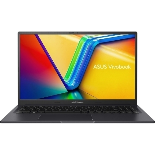 NOTEBOOK Asus VB S K3504VA Intel Core i5-1340P 15.6inch OLED FHD 8GB 512GB M.2 NVMe PCIe 3.0 SSD Intel UHD Graphics NoOS 2Y PUR Indie Black "K3504VA-L1176" ((timbru verde 3.5 lei)