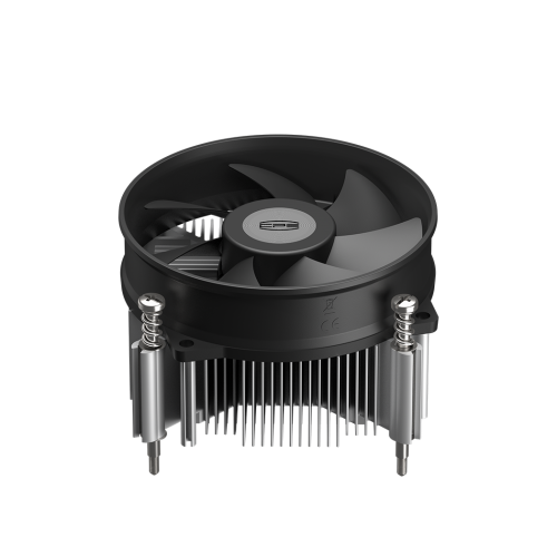 COOLER PCCooler "R95-I" skt. Intel, racire cu aer, vent. 95mm, 1000 - 2800 rpm, , inaltime 60mm, ,"R95-I" (timbru verde 0.8 lei)