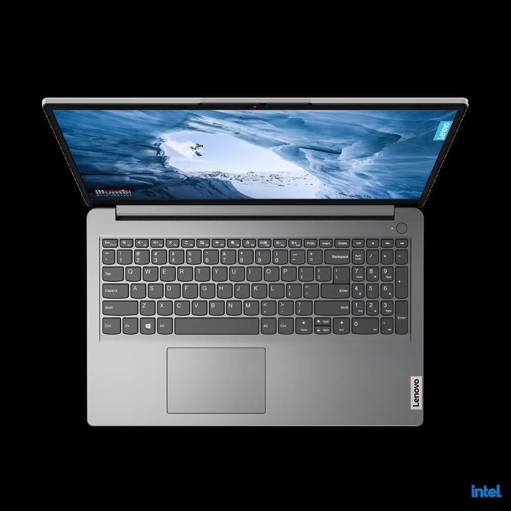 IP 1 15 HD N4020 8GB 256GB UMA DOS "82V7008ERM" ((timbru verde 3.5 lei)