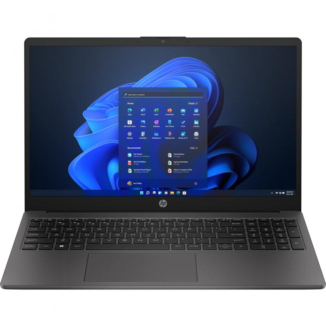 HP 250G10 15" i3-1315U 16 512 UMA W11P "A3EM2MS_W11PRO" (timbru verde 3.5 lei)