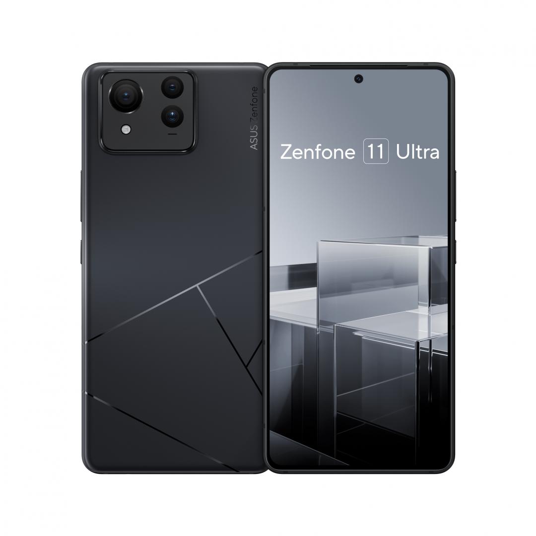 ASUS ZENFONE 11 ULTRA 16/512GB BK "AI2401-16G512G-BK-ZF" (timbru verde 0.45 lei)