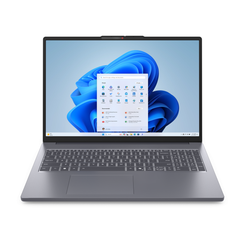 NB IPS3-16AHP10 R7-8840HS 16"/24GB/1TB 83KB003QRM LENOVO "83KB003QRM" (timbru verde 3.5 lei)