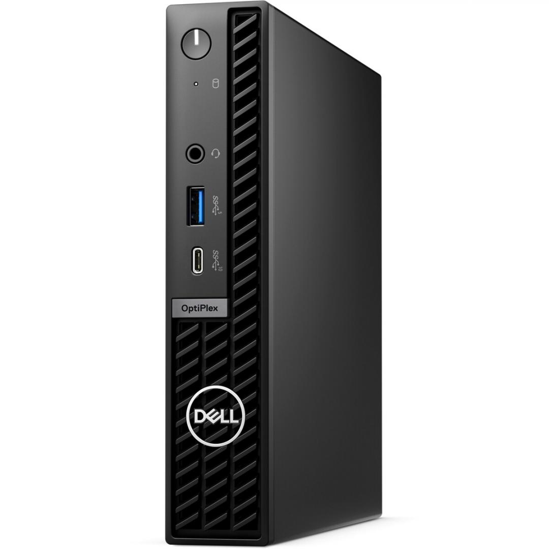 OPT 7020 MFF I3-14100T 8 256 W11P "N002O7020MFFEMEA_VP" (timbru verde 7 lei)