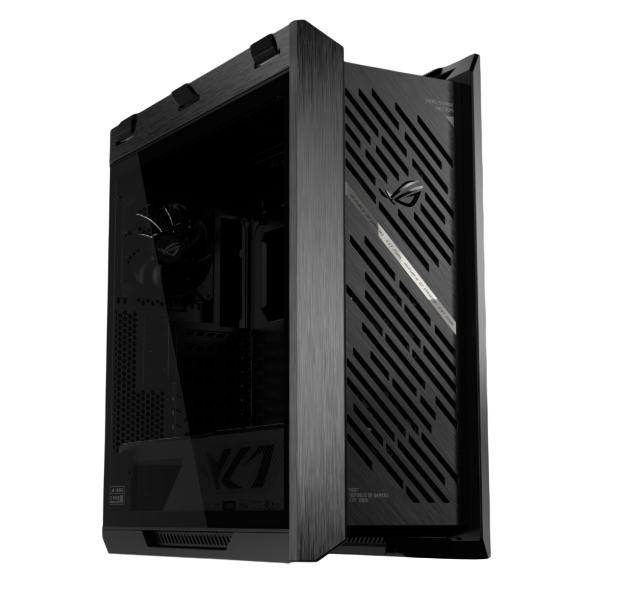 Carcasa Asus ROG STRIX HELIOS II GX601S BLACK"ROG STRIX HELIOS II GX601S BLACK"