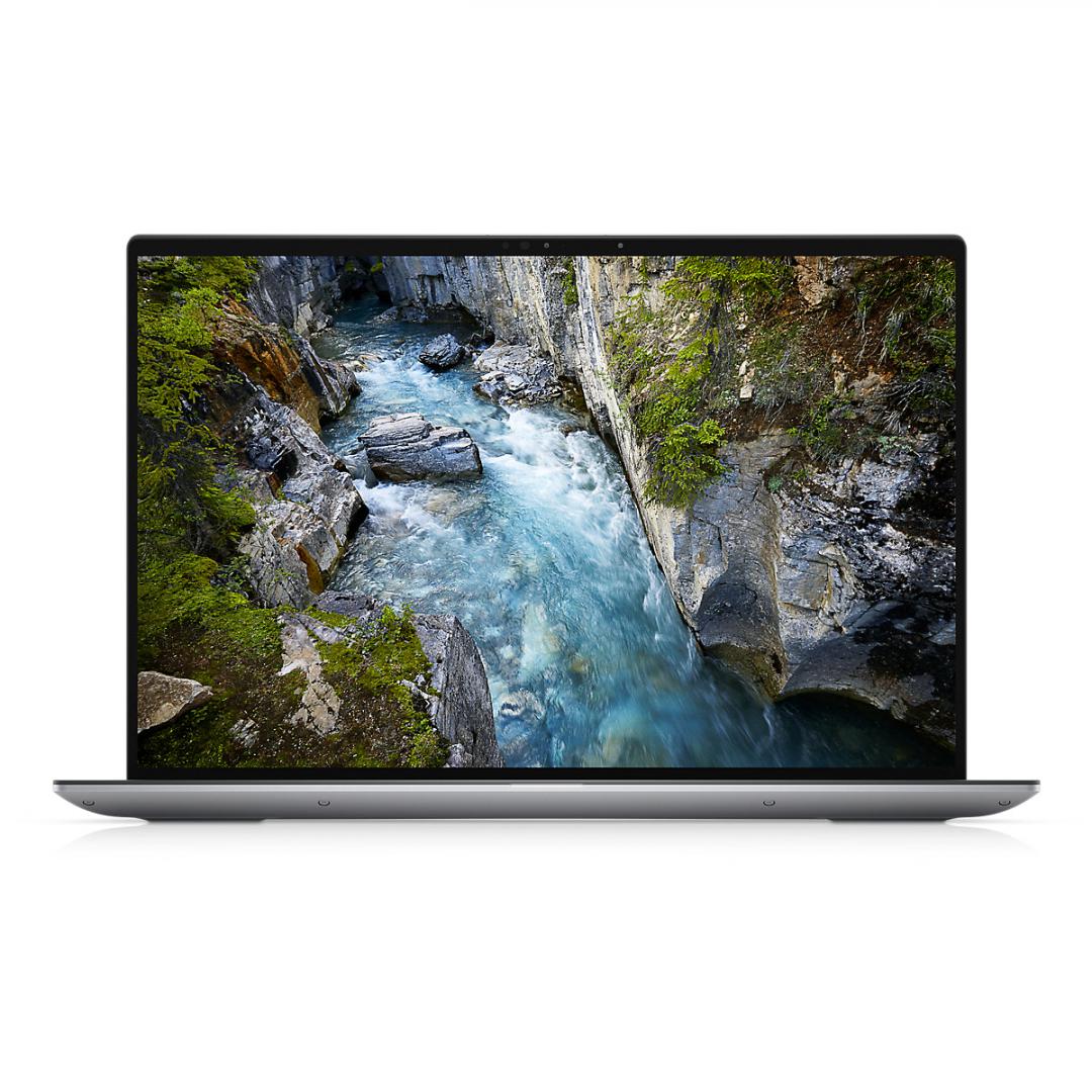 NOTEBOOK Dell PRE 5680 OLEDT i9-13900H 32 1 A3500 W11P "DP5680I9321RTXW11P" ((timbru verde 3.5 lei)