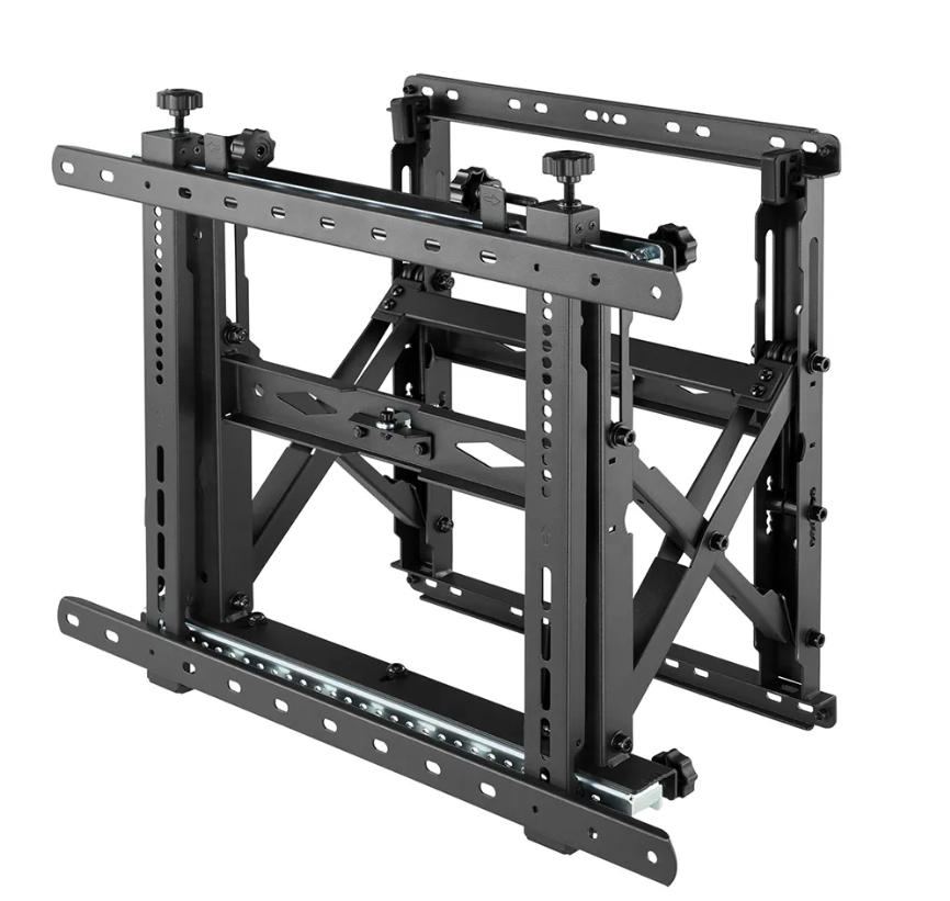 Suport fix NM VW, 45"-75", 70kg, negru "WL95-900BL16"