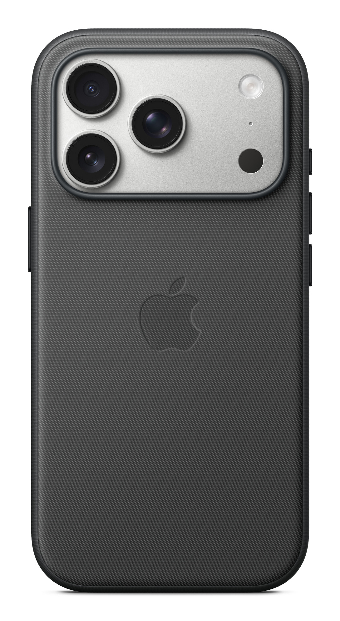 IPHONE 17 PRO TE CASE BLACK-ZML "MGF34ZM/A"