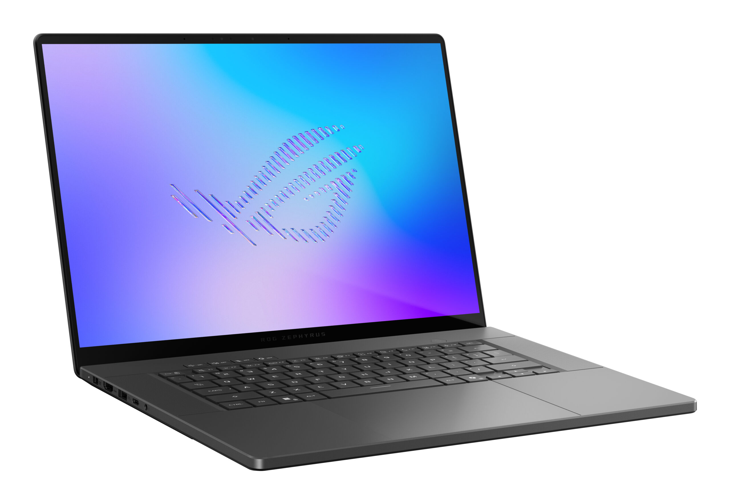NB GU606AX CU9-386H 16" 64GB/1TB W11P GU606AX-TB051X ASUS"GU606AX-TB051X" - imagine 3
