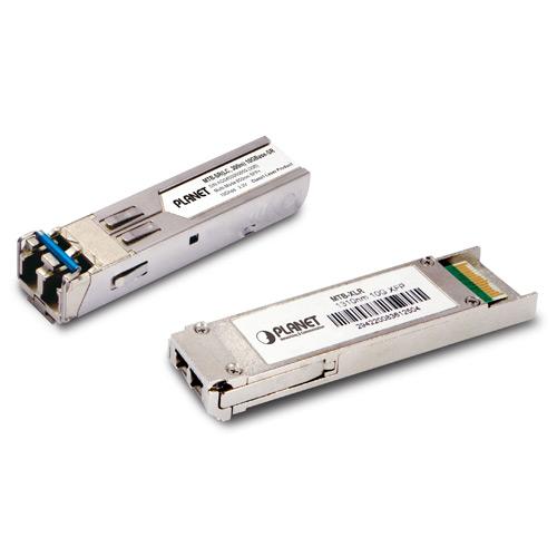 SWITCH.. accesorii Planet 10G SFP+ Fiber Transceiver (Multi-mode) "MTB-SR" (include timbru verde 1.75 lei)