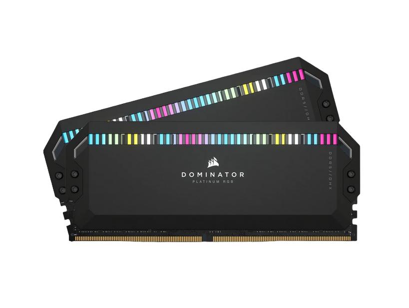 CR DOMINATOR DDR5 64GB (2x32GB) 6000 MHZ "CMT64GX5M2B6000C30"