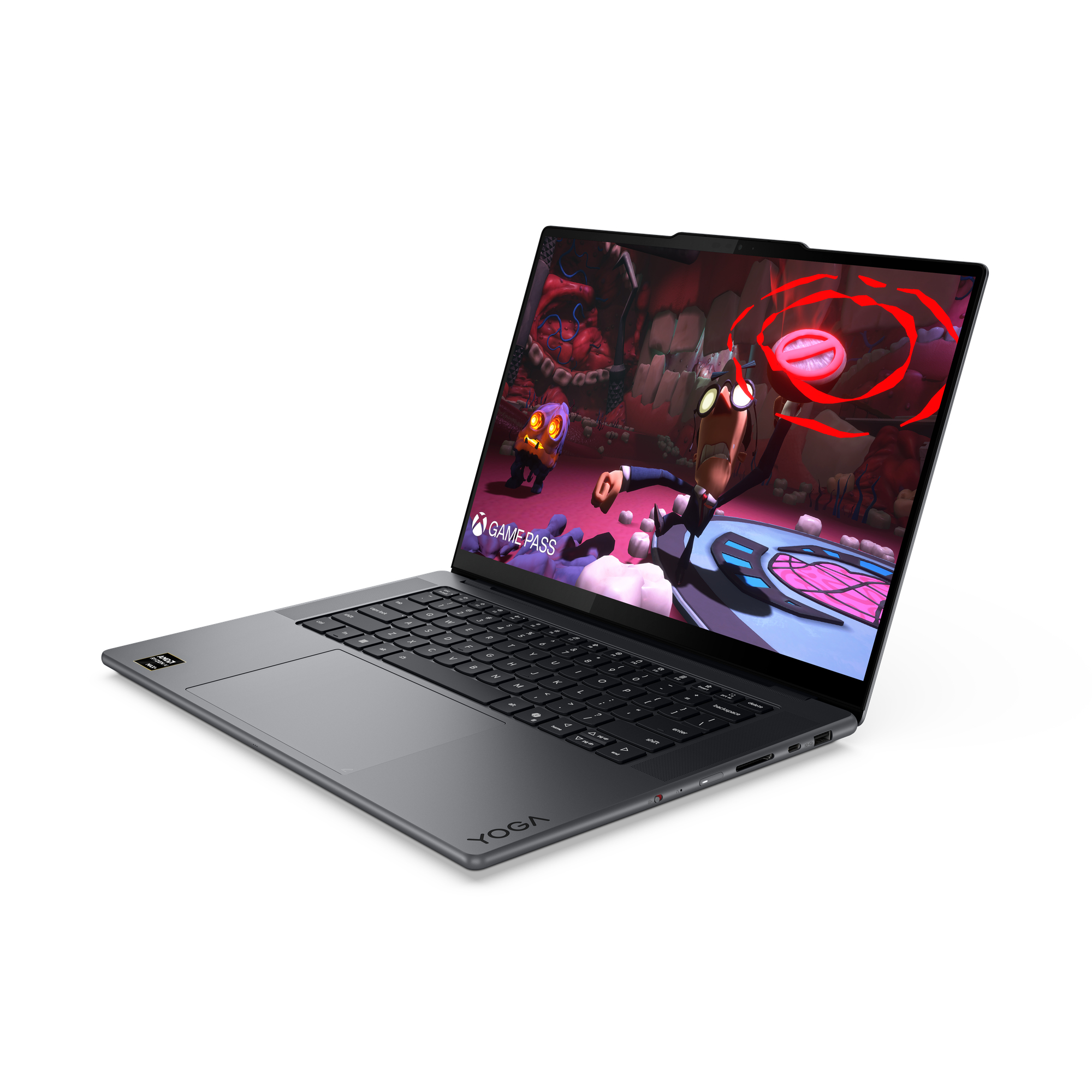 NB YP7-15ASH11 RAIMAX+388 15"/64GB/1TB 83W50015RM LENOVO"83W50015RM" - imagine 6