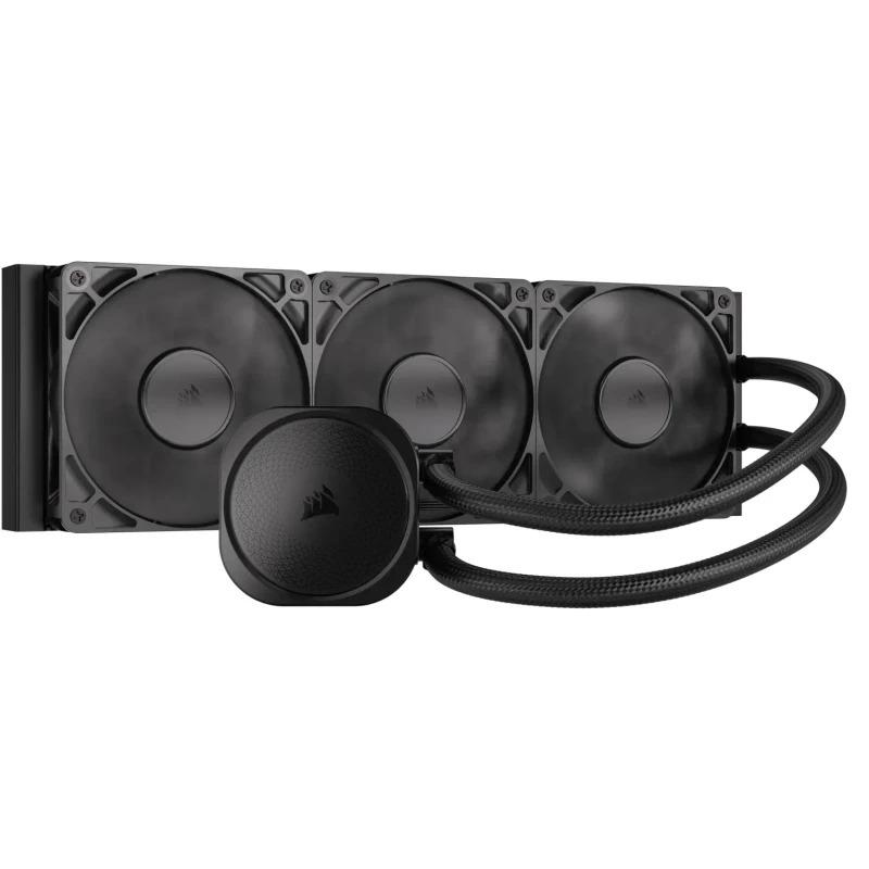CR LIQUID COOLER NAUTILUS 360 RS "CW-9060089-WW" (timbru verde 2.00 lei)