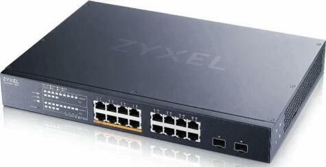 ZYXEL | XMG1930-30HP-ZZ0101F|XMG1930-30HP|Switch|Smart Managed|Lite Layer 3|Rackmount|Porturi 24 2.5 Gb POE++, 4 10G, 2 SFP+|Stacking|Nebula Flex Pro Cloud "XMG1930-30HP-ZZ01" (timbru verde 2 lei)