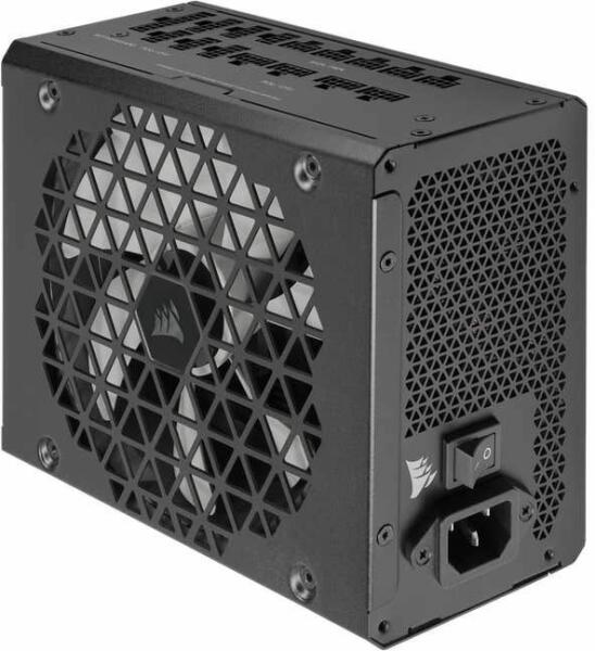 Sursa Corsair RM1200x SHIFT 80 PLUS Gold Fully Modular ATX "CP-9020254-EU" (timbru verde 2 lei)