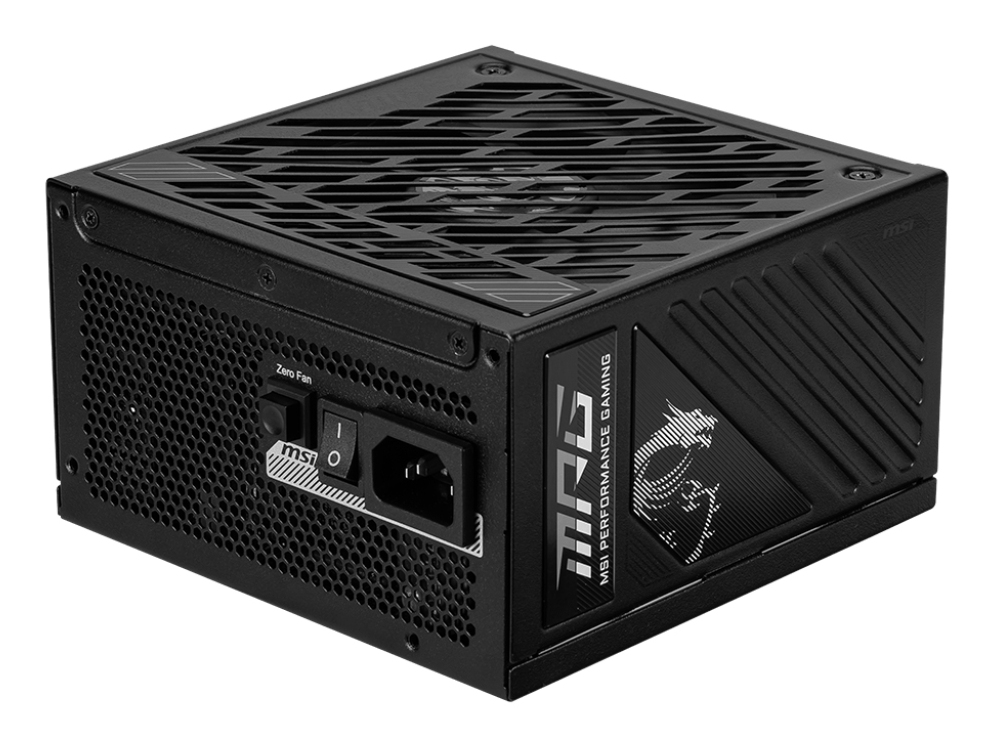 Surse de alimentare PC MSI 306-7ZPFY11-CE0 "306-7ZPFY11-CE0" (timbru verde 2 lei)