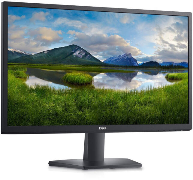DL MONITOR 23.8" SE2422H 1920x1080 LED "SE2422H_P" (timbru verde 7 lei)