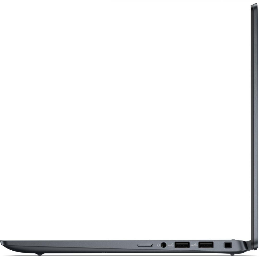 LAT FHD+ 7450 U7-165U 16 512 W11P "N009L745014EMEA_VP" ((timbru verde 3.5 lei)