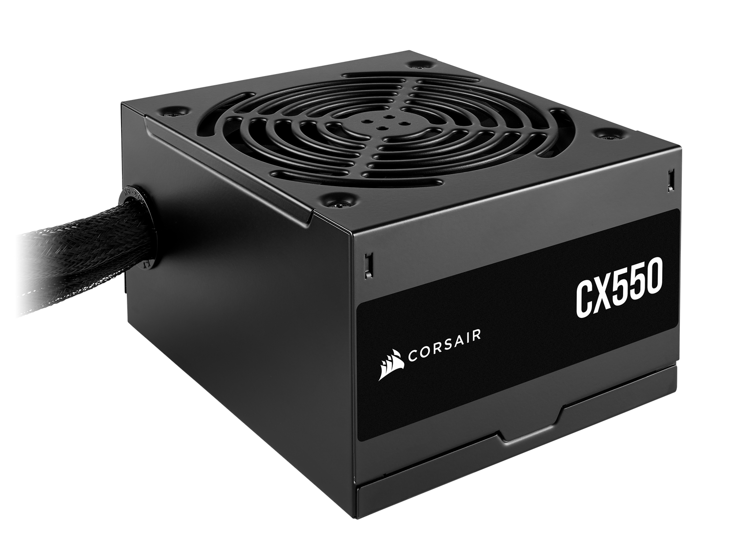 SURSE Corsair "CP-9020277-EU" (timbru verde 2 lei)