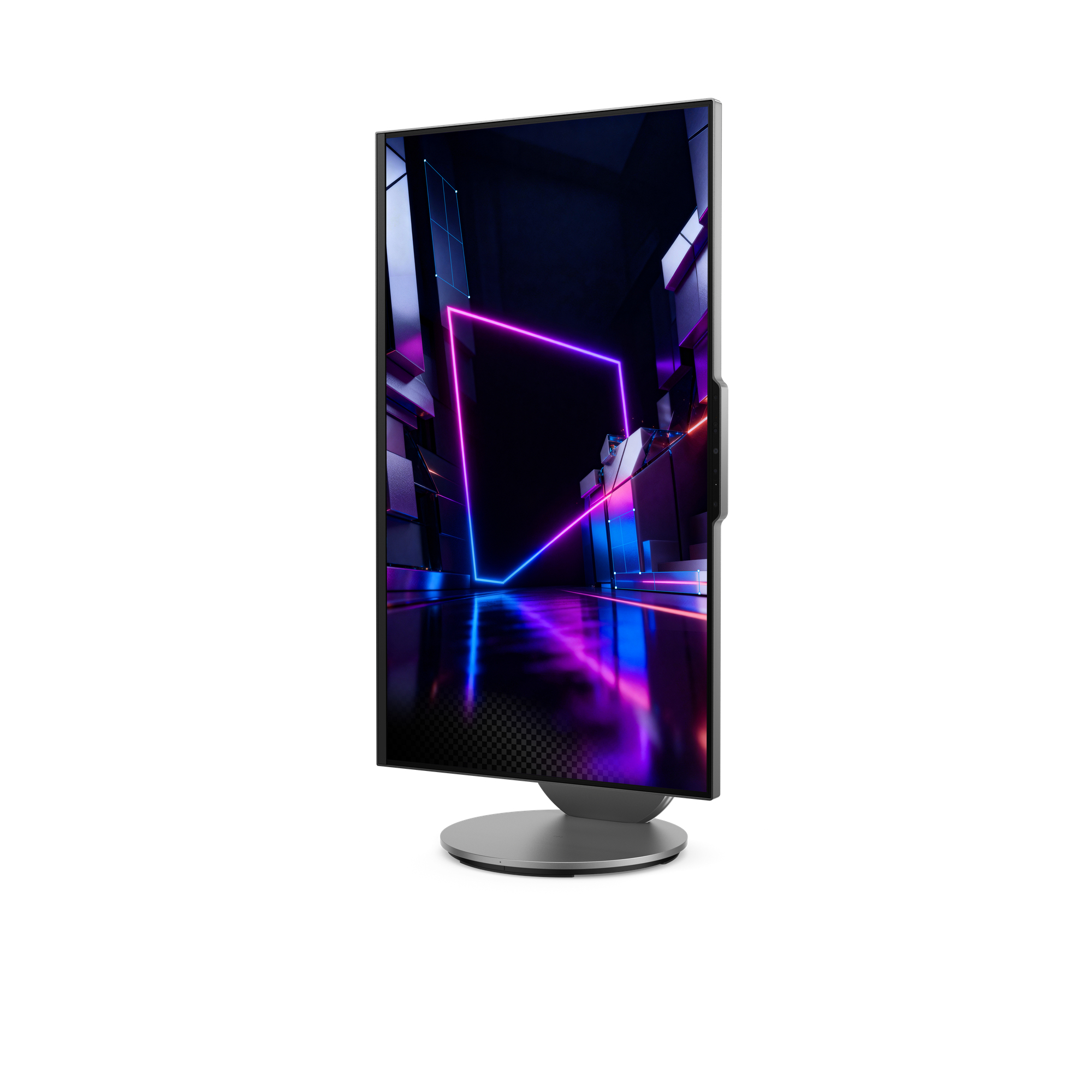 AIO YG 27 NT QHD U5 325 16 512 UMA DOS"F0JR001VRI" - imagine 9