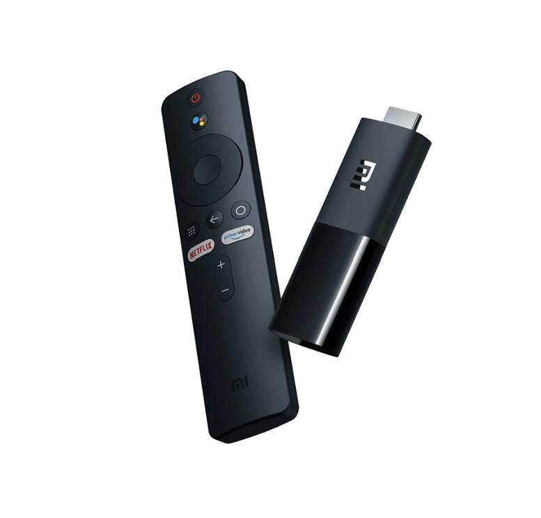 Xiaomi Mi TV Stick "XIAOMI MI TV STICK" (timbru verde 0.18 lei)