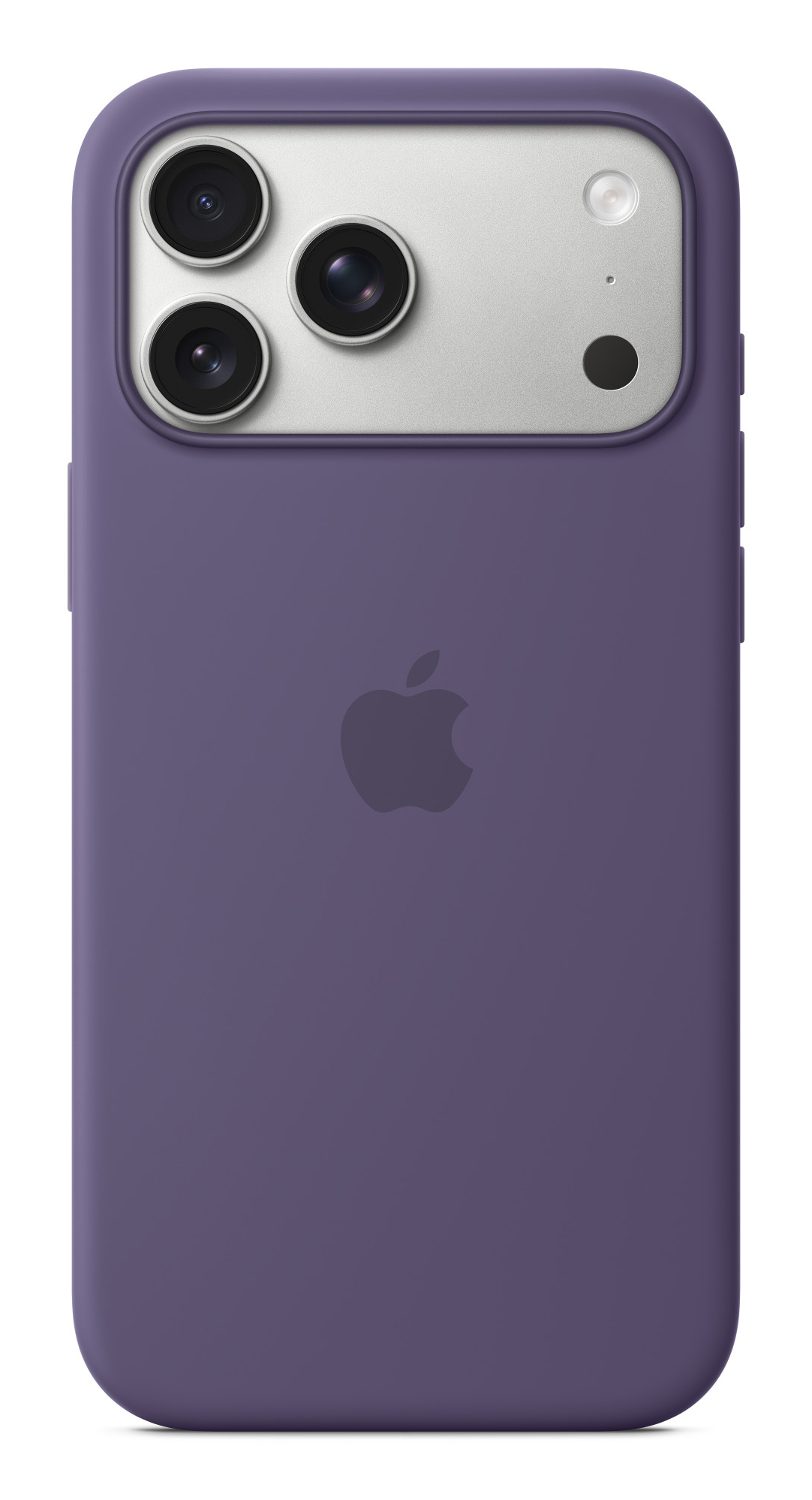 IPHONE 17 PRO MAX SI CASE PURPLE FOG-ZML "MGFN4ZM/A"