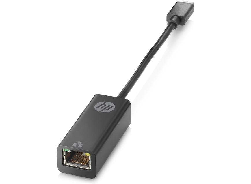 NB ACC ADAPTER USB-C TO RJ45/4Z534AA HP "4Z534AA" (timbru verde 0.8 lei)