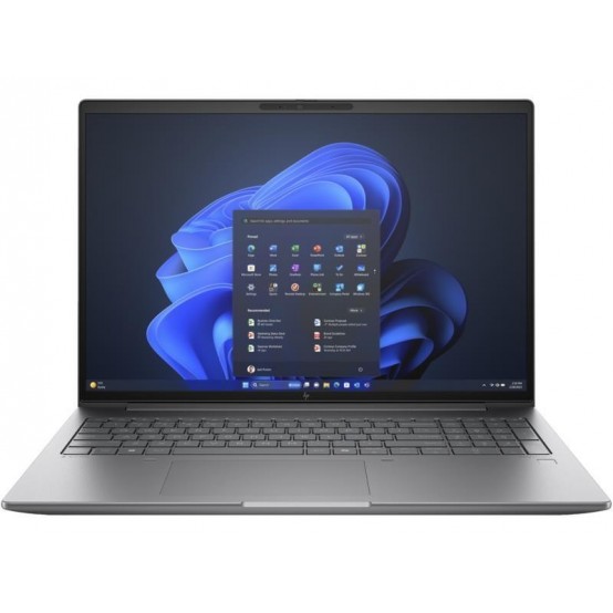 HP Zbook Power 16 G11 Intel Core Ultra 9 185H 16inch WUXGA 32GB 1TB NVIDIA RTX 2000 8GB W11P SmartBuy "98N77ET#ABB" ((timbru verde 3.5 lei)
