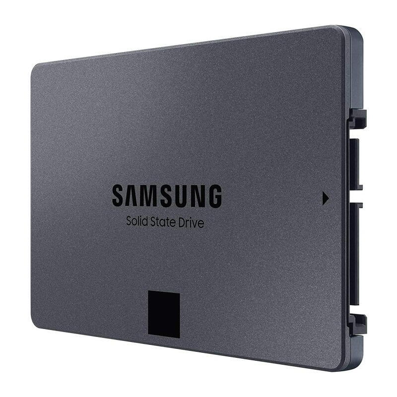SSD Samsung MZ-77Q8T0BW-(RSG)"MZ-77Q8T0BW-(RSG)" - imagine 4