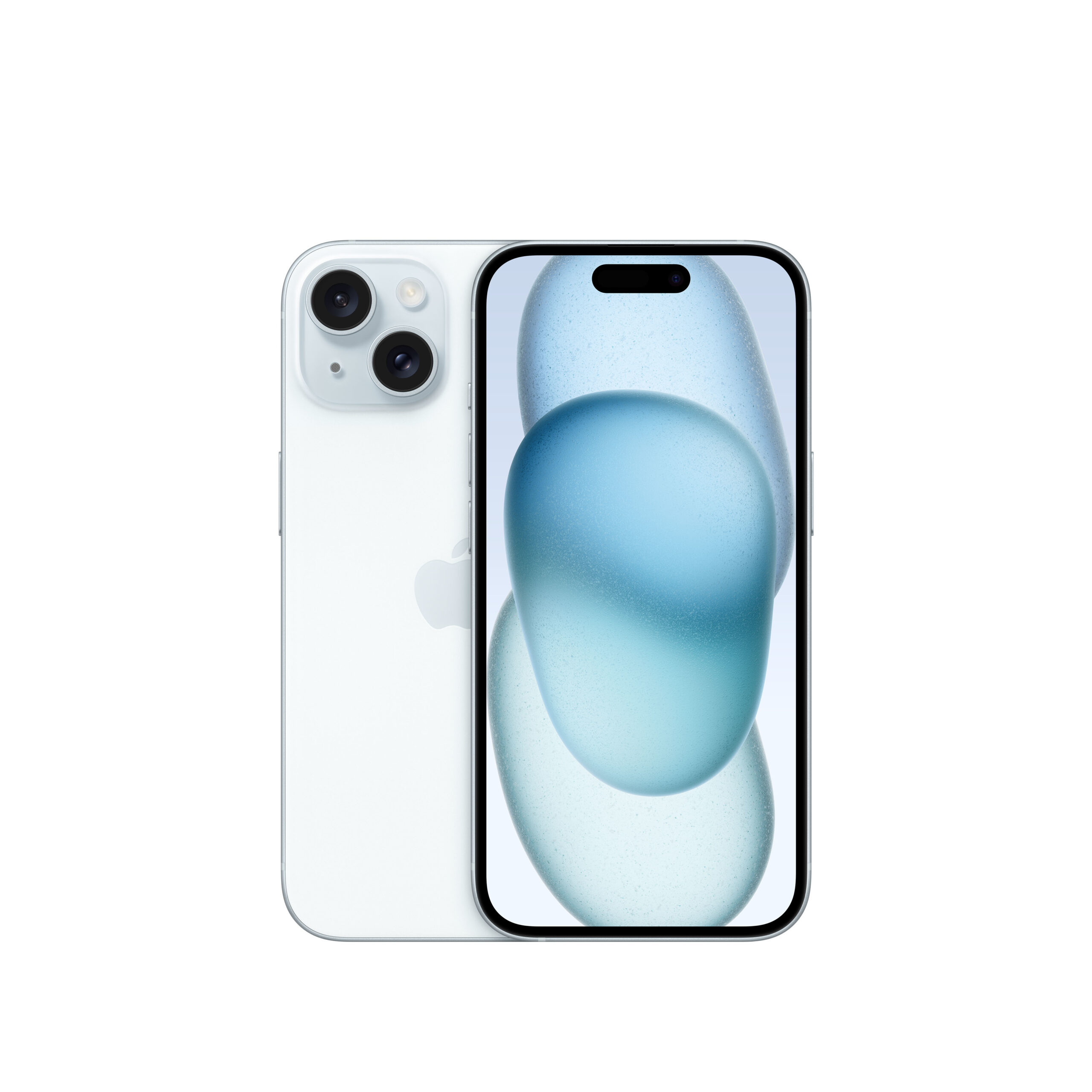 iPHONE 15 256GB BLUE"MTP93RX/A" (timbru verde 0.45 lei)