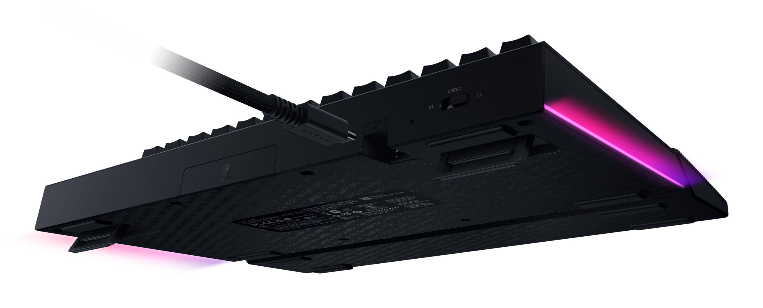 Tastaturi PC Razer RZ03-05130100-R3M1 "RZ03-05130100-R3M1" - imagine 8