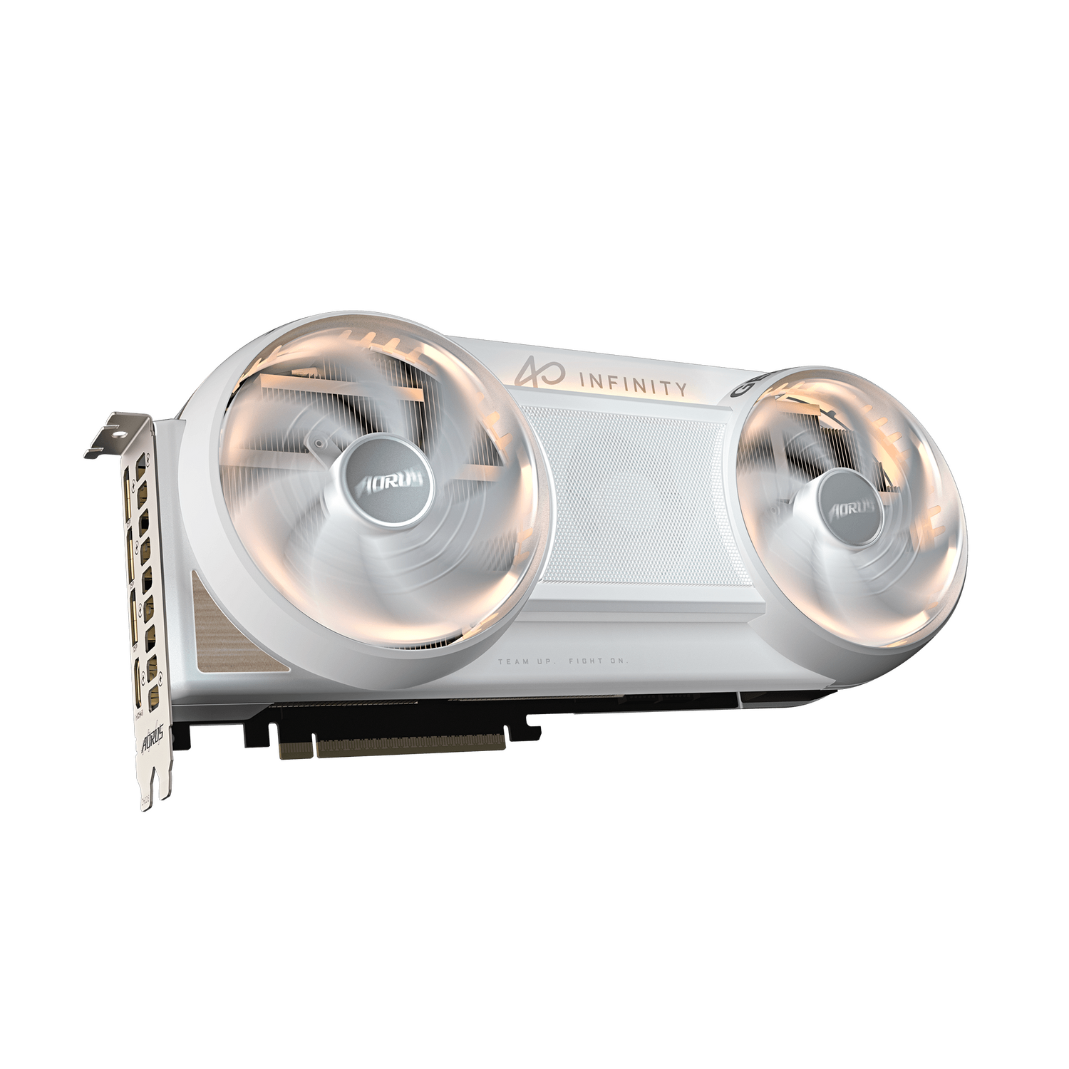 GIGABYTE N5080AORUSIF WD-16GD"N5080AORUSIF WD-16GD" - imagine 2