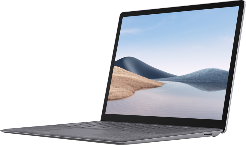 Surface Laptop 4 13 i5 512/8GB W10P PL "5BV-00039" ((timbru verde 3.5 lei)