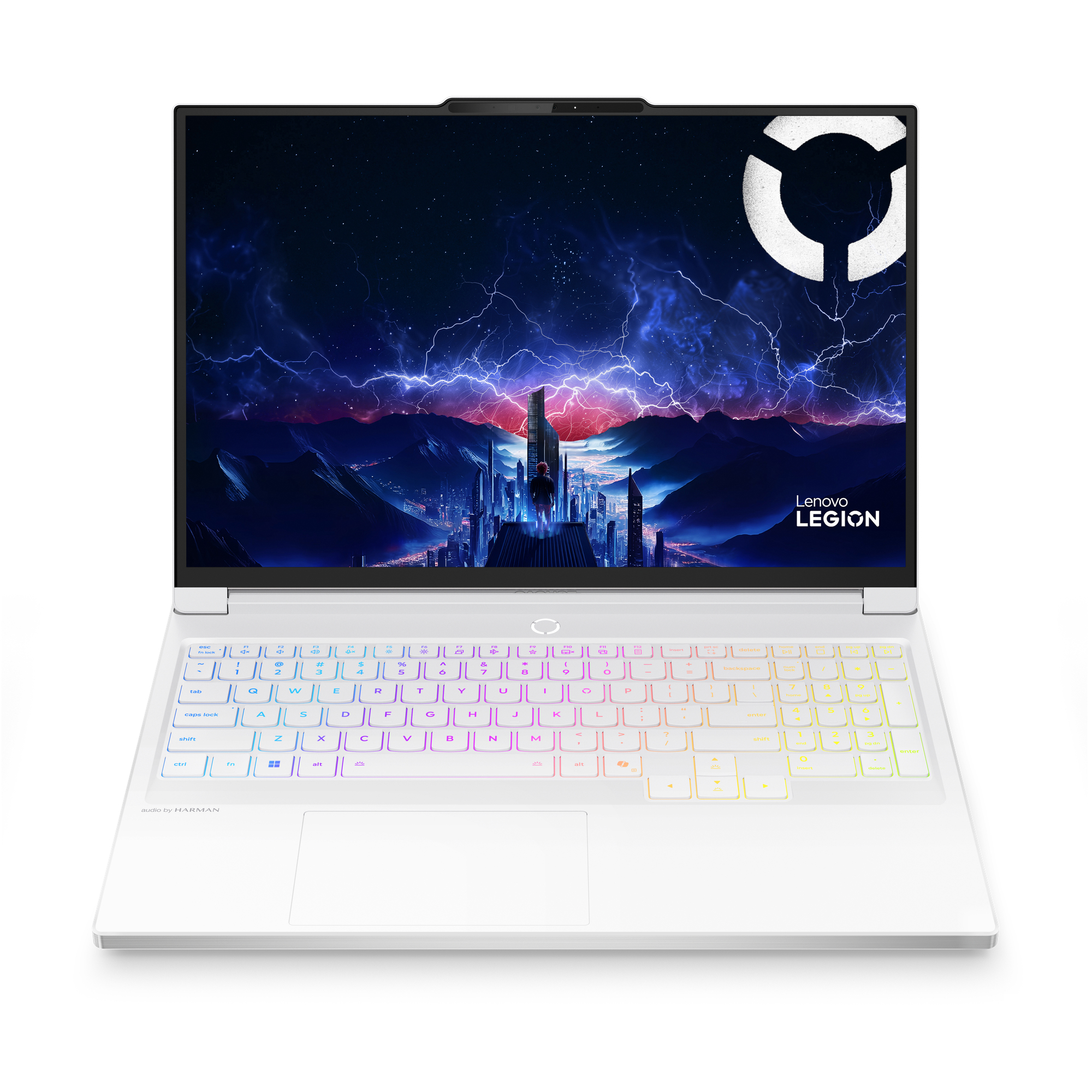 Legion 7 16 U9 275HX 32GB 1TB 5060 DOS "83KY0038RM" ((timbru verde 3.5 lei)
