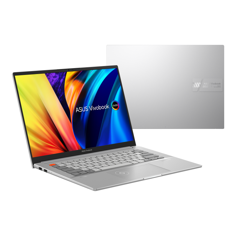 AS 14 I9-12900H 32 1 3050Ti 2.8K W11P "N7401ZE-M9080X" ((timbru verde 3.5 lei)