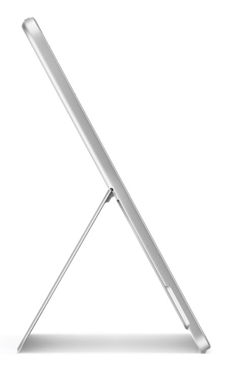 MICROSOFT Surface Pro12 Qualcom Snapdragon X 8-core 12inch 16GB 512GB W11P COMM Platinum EE1 without PSU "EP2-27281" - imagine 4