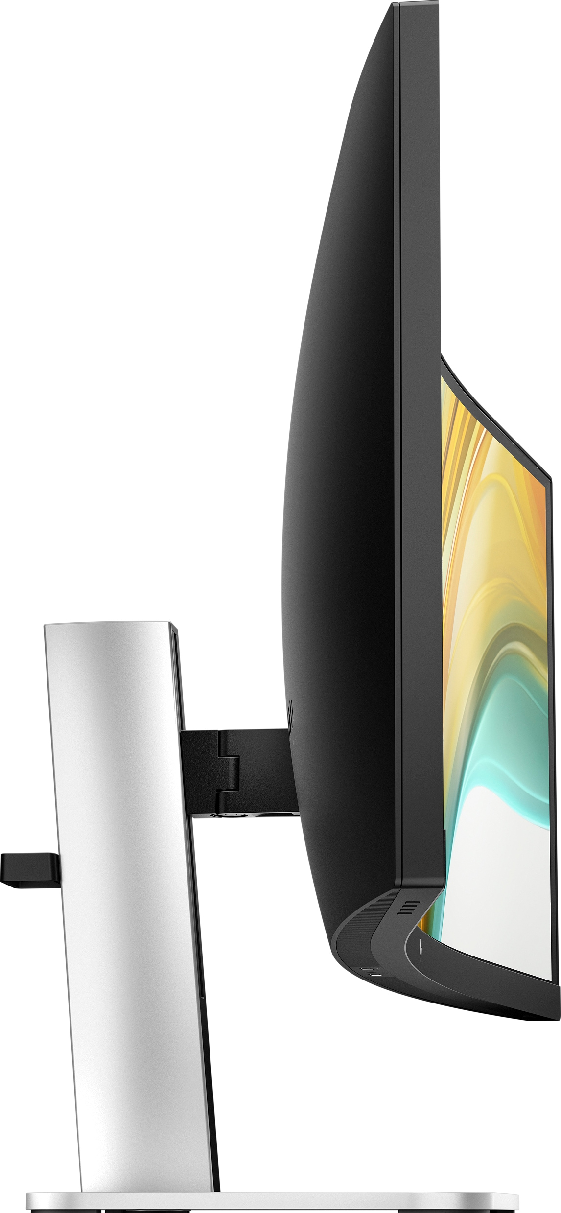 HP MONITOR S5 Pro 34" WQHD USB-C 534pm"9E0Z2UT" - imagine 6