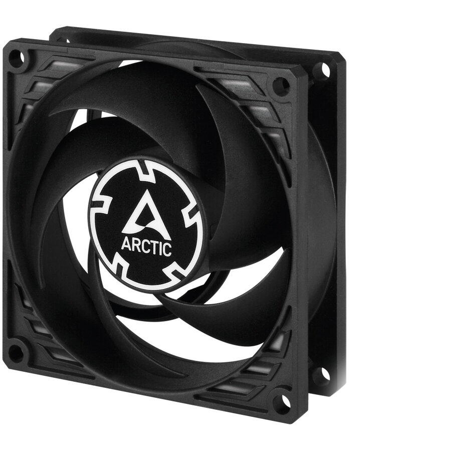 VENTILATOR ARCTIC PC, P8 PWM PST (Black) - 5 Pack,"ACFAN00154A"