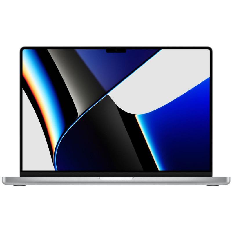 NOTEBOOK Apple, "MacBook Pro 16" 16.0 inch, M1 Pro, 16 GB DDR4, SSD 1 TB, integrata, macOS, "MK1F3ZE/A" ((timbru verde 3.5 lei)