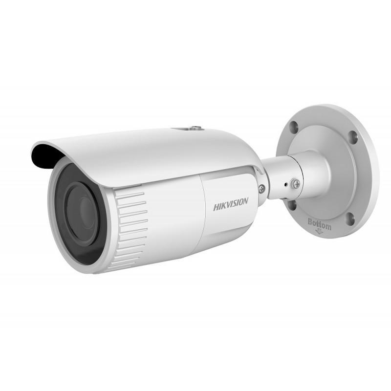 CAMERA IP BULLET 4MP 2.8-12MM IR50M HIKVISION, "DS-2CD1643G0-IZC" (timbru verde 0.8 lei)